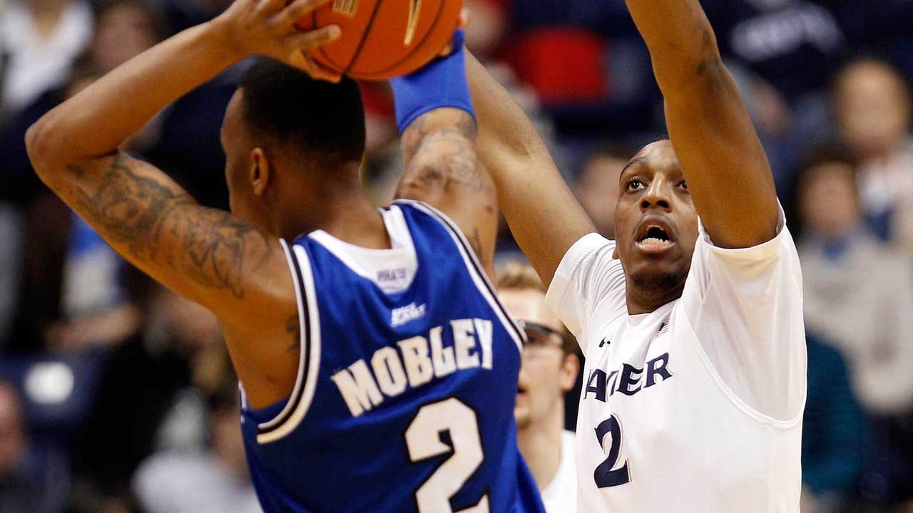Seton Hall ends Xavier's home-court streak 68-60